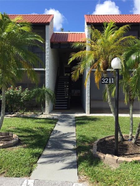 VILLAGE BROOKE SEC 1