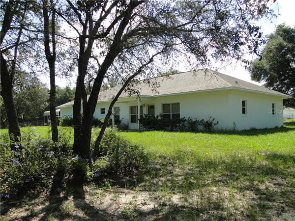 ROCK SPRINGS RURAL (064631408)