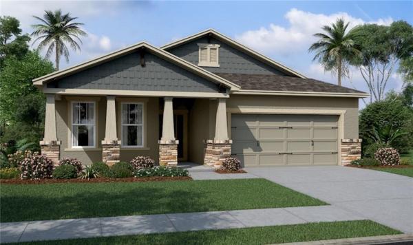 PRESERVE AT PARADERA