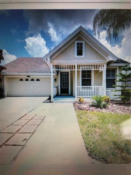 CONNERTON VILLAGE 01 PRCL 103