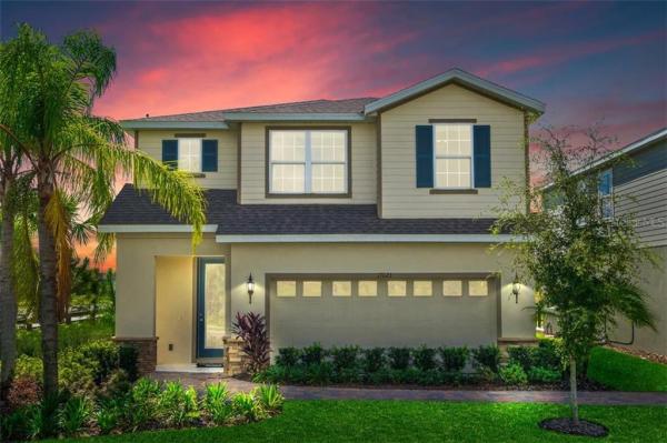 CREEKSIDE/BOGGY CRK PH 1