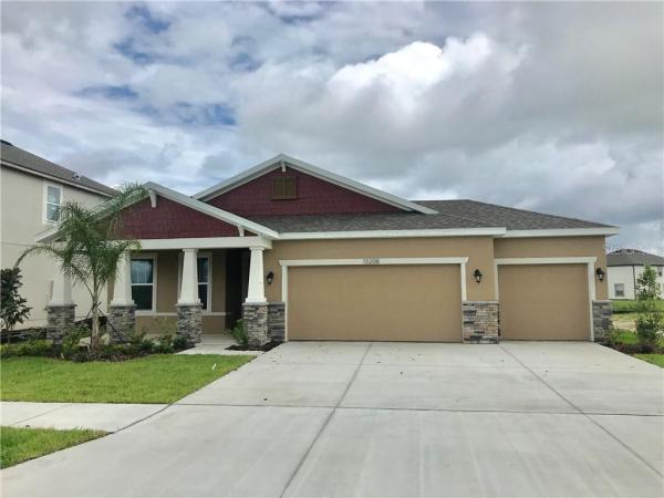 THE RESERVE AT PRADERA 65'