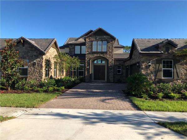 WATERSIDE/JOHNS LK-PH 1 REPLAT