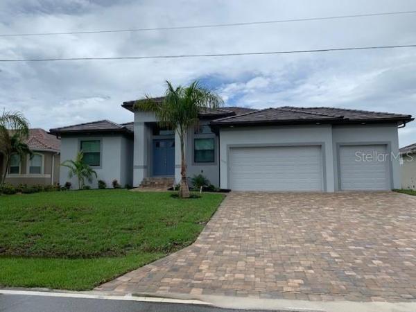 PUNTA GORDA ISLES SEC 15