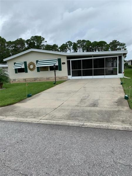 TAVARES FOX RUN MOBILE HOME