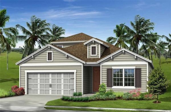 RIDGE AT CROSSING CREEK PH II