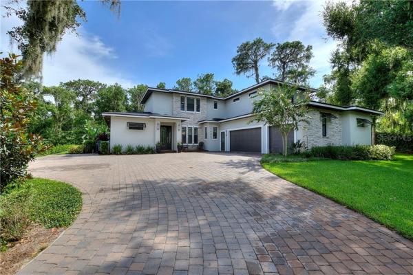 WF HALLAM & COS LAKELAND HLND