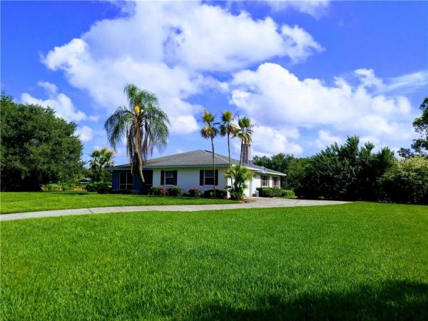 PARKVIEW LAKE ESTATES