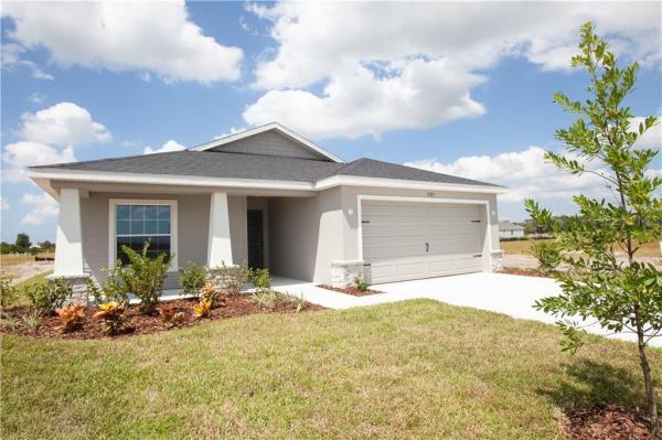 AVIARY AT RUTLAND RANCH