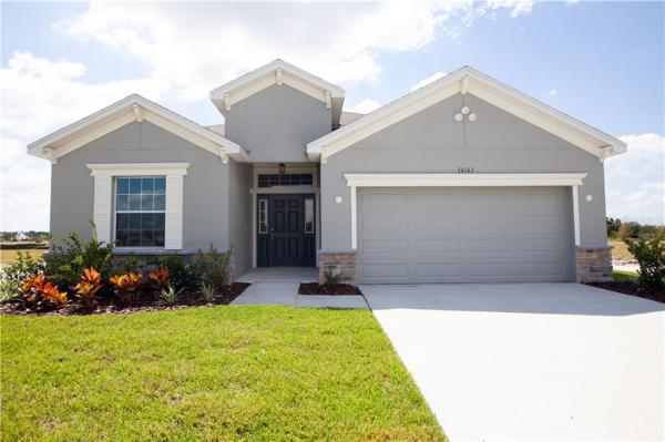 AVIARY AT RUTLAND RANCH