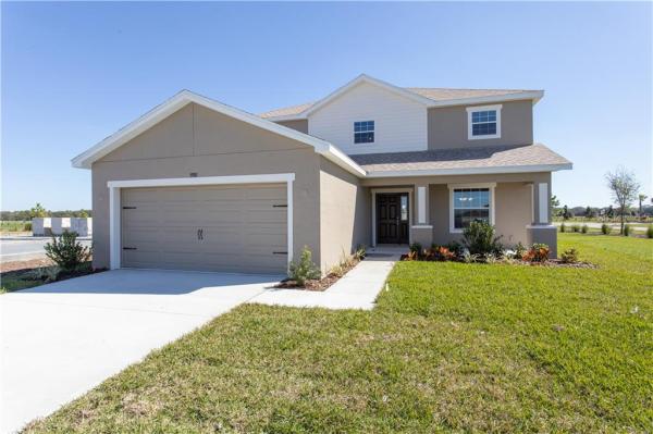 AVIARY AT RUTLAND RANCH