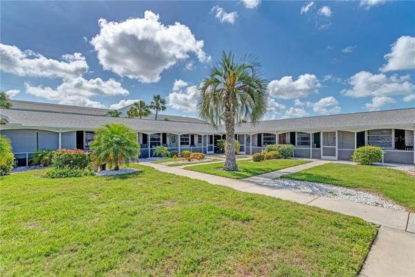 VENICE BEACH APTS SEC 1