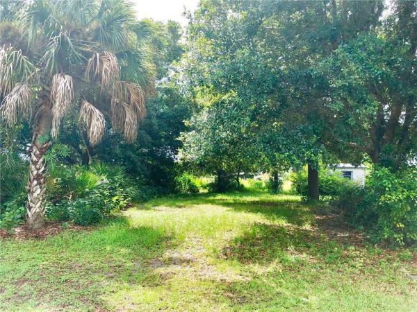 PORT CHARLOTTE SUB 26