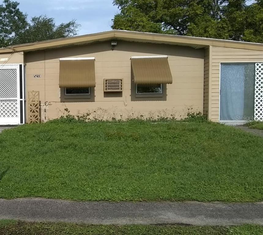 PORT CHARLOTTE SUB 38 - фото