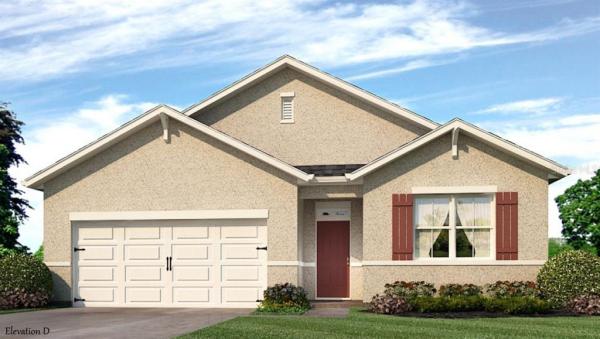 WATERFORD ESTATES LT102 3534/1231 4315/505