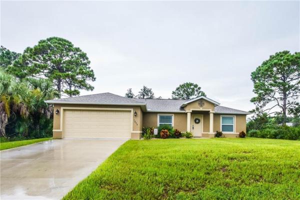 PORT CHARLOTTE SUB 09