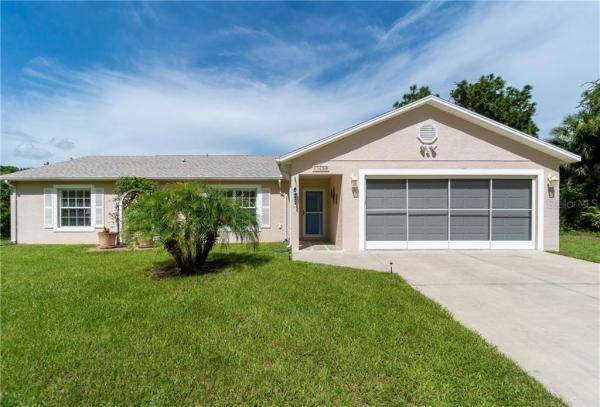 PORT CHARLOTTE SEC 074