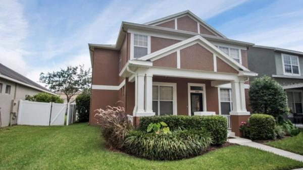 AVALON PK NORTHWEST VLG PH 2, 3 & 4