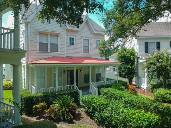 CELEBRATION VILLAGE UNIT 2