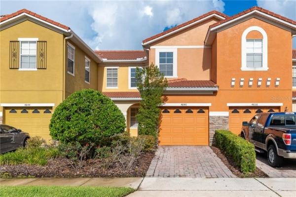 TUSCANY PLACE TOWNHOMES 64/146 LOT 170