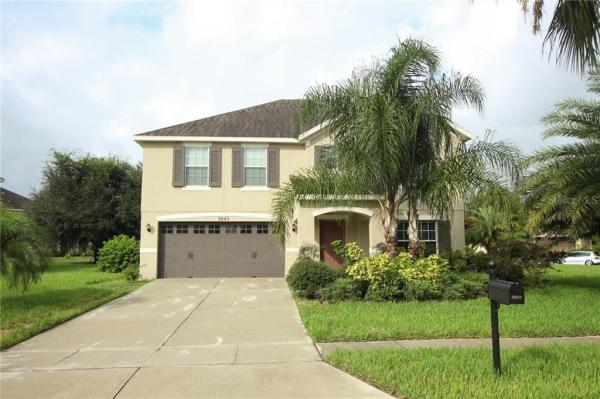 INGRAM TRLS A B C F & G