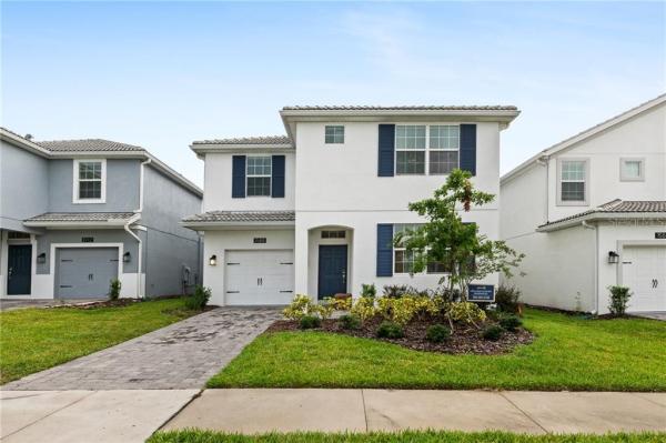 STONEYBROOK SOUTH PH I 1 & J 1