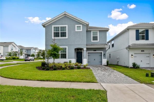 STONEYBROOK SOUTH PH I 1 & J 1