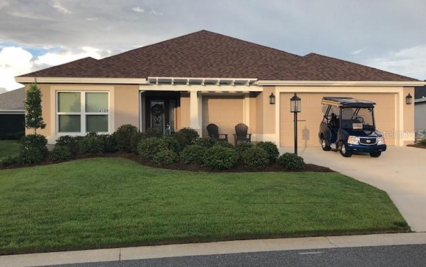 VILLAGES/SUMTER UN 193 - фото