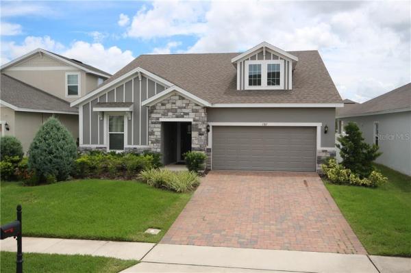 TURTLE CREEK / PRESERVE AT TURTLE CREEK