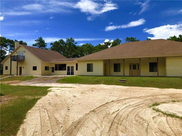 HOWE & CURRIER'S ALLOTMENT