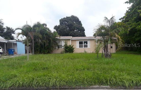 TYRONE GARDENS SEC 1