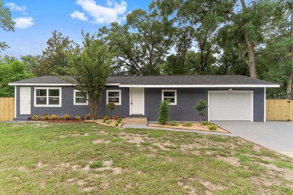 TREVASKIS LT 21 BLK 30 ORANGE CITY