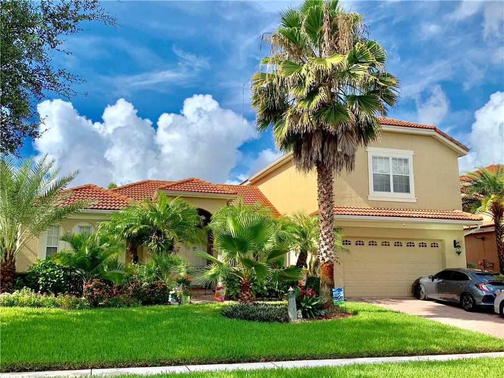 NORTH SHORE VILLAGE SUB - фото