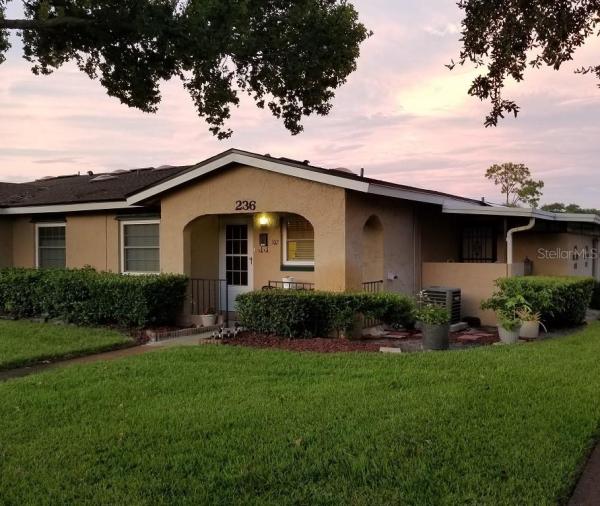 SUMMIT VILLAGE UNIT 3 A CONDO