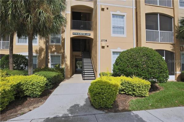 VENTURA AT WINDSOR HILLS