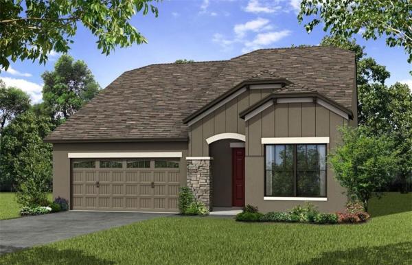 SUNSET GROVES AT SAINT CLOUD