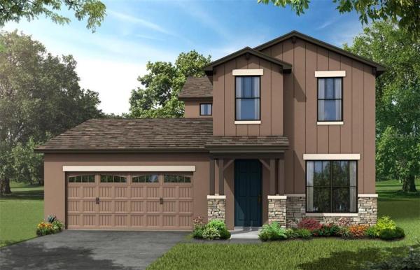 SUNSET GROVES AT SAINT CLOUD