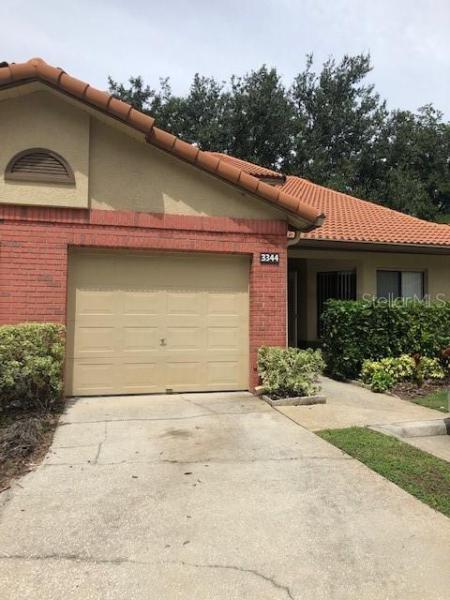 VILLAGE AT FOXWOOD A CONDO