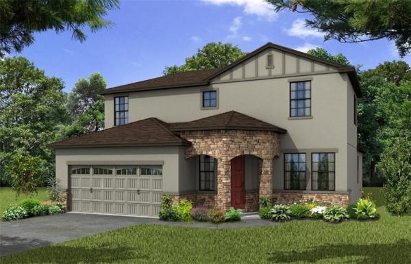 SUNSET GROVES AT SAINT CLOUD