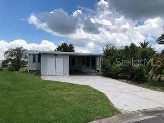 PLANTATION AT LEESBURG CASA DEL LAGO