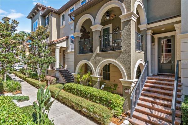 FOUNTAIN PARKE AT LAKE MARY PH 2