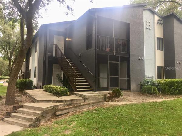 RESERVE AT WEKIVA BEND A CONDO