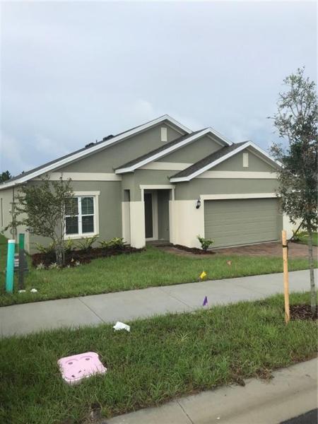 PRESERVE AT SUNRISE PHASE 2