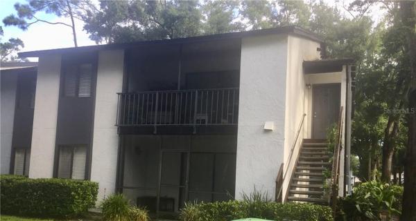 RESERVE AT WEKIVA BEND A CONDO