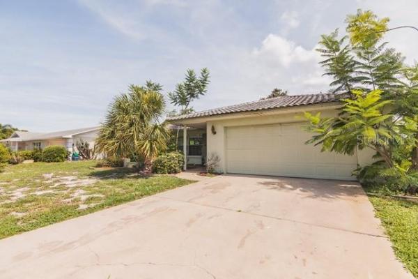 VILLAGE GREEN OF BRADENTON UN B