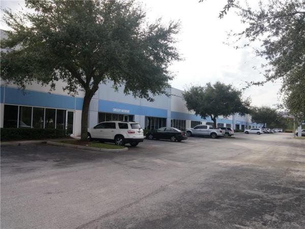 SUNPORT COMMERCE CENTER CONDO