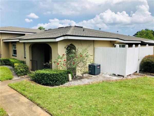 SUMMIT VILLAGE UNIT 4