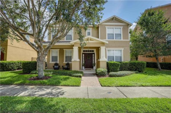 LEGACY PARK RESIDENTIAL PH 1 & 2 A REP