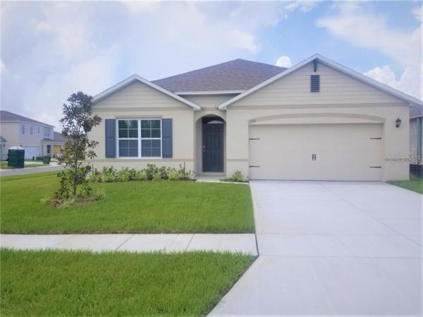 COUNTRY WALK OF WINTER HAVEN