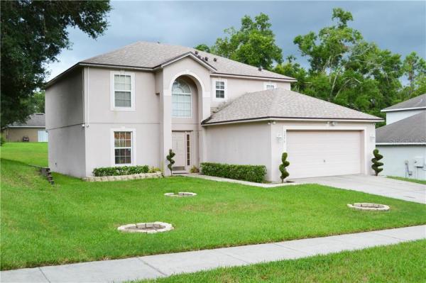 WINDSTONE / OCOEE PH 1